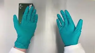 Chemical/Laboratory Techniques: Gloves
