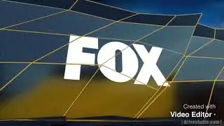 FOX CFB Graphics Package Elements | Fall 2017