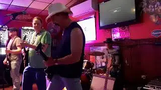 Harvest, Down by the River at Frenchies in Fond du Lac Feb 29th 2020 My Birthday