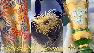 БАрАхоЛкА Германии!⚜️ЧУДЕСА они же ШЕДЕВРЫ! ЕСТЬ!