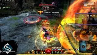 [eS] 6 Man Samarog | 1.42 left | Condi PS POV