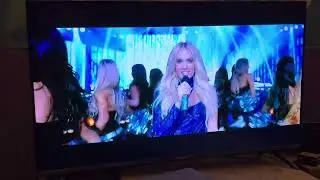  Carrie Underwood- 2025 Sunday Night Football Week 10 Theme 🏈