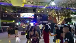 Desde León Gto luz de luna el mero mero