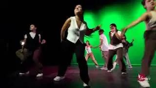 Hip Hop Party by Marcos @ Gala Fin de Curso Farray's Center Junio 2025