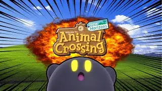 (Not So Hot Take) 5 PM BEST THEME🔥 | Animal Crossing🍃
