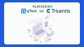 테스트 관리의 모든 것 - Tricentis qTest 소개 영상