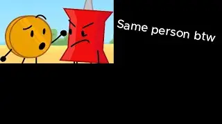 I have two sides ahh #pin #bfdi #tpot #bfdia #battlefordreamisland #coiny #meme #bfb #thepoweroftwo