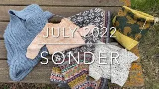 SONDER | 19.07.2022