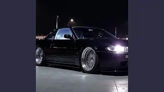 Night Drive