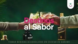 &iexcl;Prep&aacute;rate para catar experiencias en Destinos al Sabor de Vivanda!