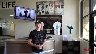 Welcome To Bobby Lawrence Karate Lehi!