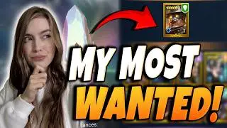 It's Tin Woodman Or Bust In Raid Shadow Legends!