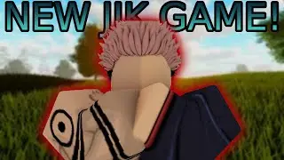 Is This The Best Roblox Jujutsu Kaisen Game? (Curse Zero)