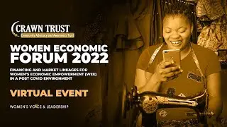 THE WOMEN ECONOMIC FORUM 2022 (DAY 2)