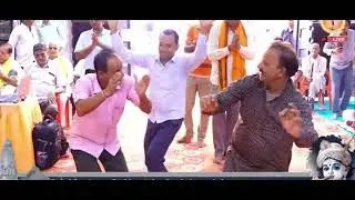 Live nani bai ro mayro day 3 tamkor jhunjhunu
