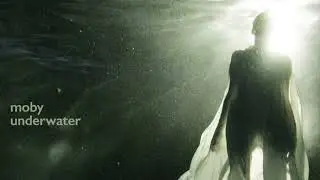 Moby - Underwater (Full album)