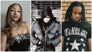 Underrated Rap Songs For Your Playlist Pt.12 (July 2023 Edition)