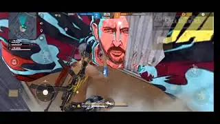 TM Noob brother playing 3vs4custom match#customvideo