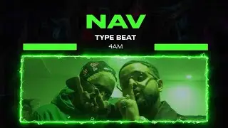[FREE] NAV TYPE BEAT - 