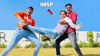 We Kidnapped MR INDIAN HACKER - 😳 अब दिलराज भाई को छोड़ेंगे नहीं - 😡😡