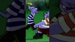 Janvaron Ki Sair | Simba Ki Kahani 132 | Simba The Lion King Shorts | Hindi Cartoon #otm
