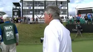 Highlights | Final Round highlights from DICK'S Sporting Goods Open