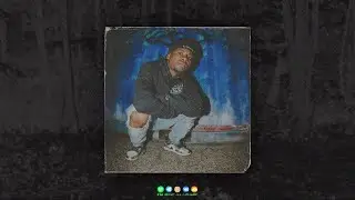 LIL TEXXAN - DIDNT HAVE TO END LIKE THAT (PROD. HUMAN JUNIOR)