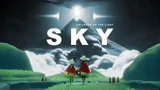 The Enchanting Stories of Sky: Children of The Light