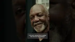 Kerry James Marshall x Henry Louis 'Skip' Gates Jr