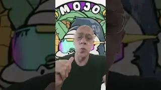 $MOJO could be a big one. #memecoins #etg200k #memes #crypto