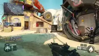 Mega Kill Medal