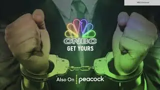 CNBC 'American Greed: The Biggest Cons' promo