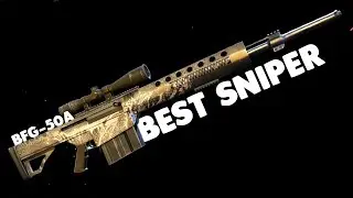BFG-50A LOCATION | Ghost Recon Wildlands