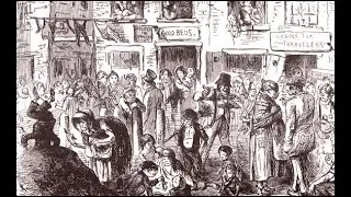 GCSE History - Who was Edwin Chadwick?