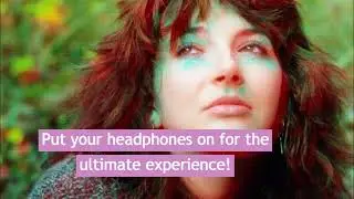 Kate Bush - Violin (Wide Stereo Mix)
