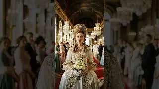 Step into a breathtaking Rococo palace wedding. Pure opulence, timeless romance, unforgettable momen