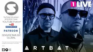 ARTBAT - 1LIVE DJ Session - 02 July 2023