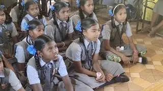 #PeriodCupCause - Kotabi Village,Dahanu
