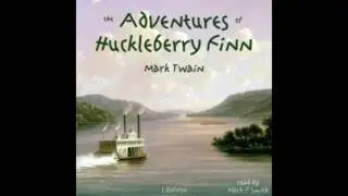 Mark Twain The Adventures of Huckleberry Finn Chapter 10