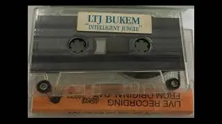 LTJ BUKEM @ UNITY 1994