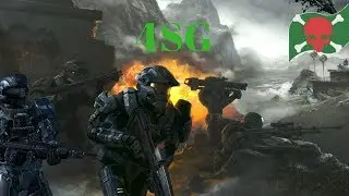 Halo Reach 4SG Clan Recruitment