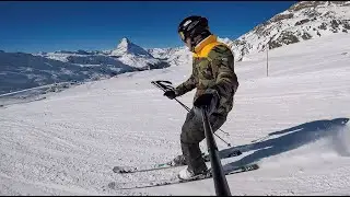4K Ker Visoot's 5 days Matterhorn Switzerland 2020