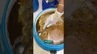 Ecomom Original Honey #organichoney #purehoney #chennai #trending #tamil