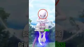 So TRIFFST du GARANTIERT immer EINFACH FABELHAFT #pokemongoshorts #pokemongo #pokemongodeutsch