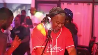 “Old School Line Dance After Hours Set” | DJ ItzMajic Plaiboxx R&B Dj Series Old School x Line Dance