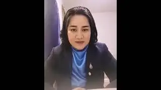 DR.APHINITA CHAICHANA President of United Nations Peace Keepers Federation council