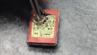 Kodak Rvg repair part 1