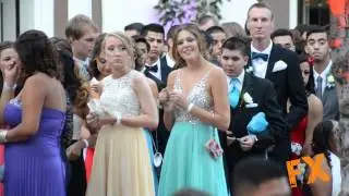 Beaumont High School 2014 Prom