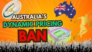 Australia's Dynamic Pricing Ban