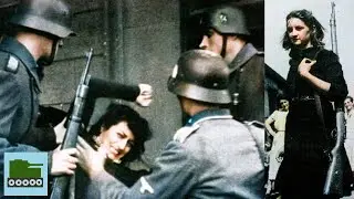 Female Italian Resistance Paid The Ultimate Price In World War 2